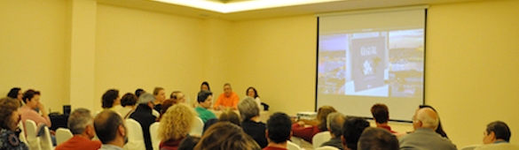 Οur 18th International Seminar! (Vrahati, Greece, 26-29/12/2019)